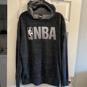 NBA hoodie